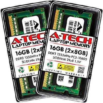 ddr5 5200 16gb（モジュール形状：SOーDIMM）のおすすめ人気商品一覧