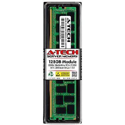 メモリー DDR4-2666 ECC Registered Memory 128GB ddr4 ecc 128gb（メモリー）｜PCパーツ | スマホ、タブレット