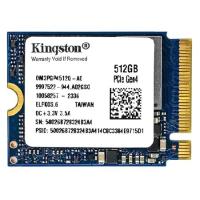 Kingston M.2 NVMe 内蔵型SSD 512GB m.2 ssd 512gb（Kingston／内蔵型SSD）｜PCパーツ | スマホ