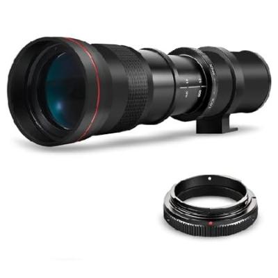 D5200 ニコン 望遠レンズのおすすめ人気商品一覧 通販 - Yahoo