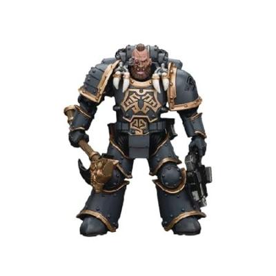joytoy ウォーハンマー（フィギュア本体）｜フィギュア | ゲーム