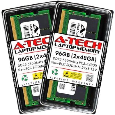 ddr5 96gb（スマホ、タブレット、パソコン）のおすすめ人気商品一覧