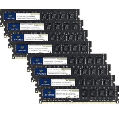 ddr3 メモリ（TIMETEC／スマホ、タブレット、パソコン）のおすすめ人気