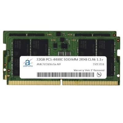 ddr5 so-dimm 64gbの商品一覧 通販 - Yahoo!ショッピング