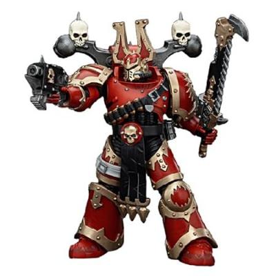 joytoy ウォーハンマー（フィギュア本体）｜フィギュア | ゲーム