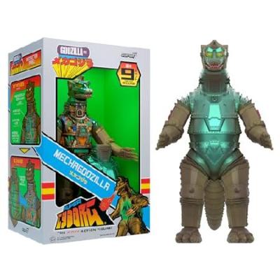 super7 godzilla（ゲーム、おもちゃ）のおすすめ人気商品一覧
