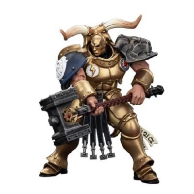 joytoy ウォーハンマー 可動フィギュア まとめて warhammer40k joytoy ウォーハンマー（フィギュア本体）｜フィギュア | ゲーム