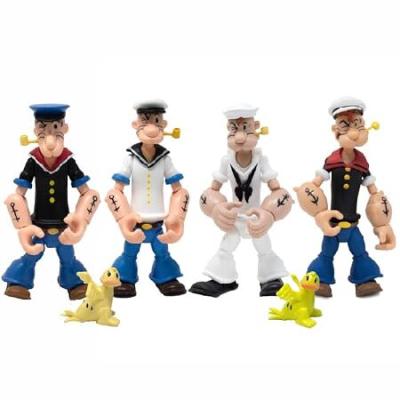 ポパイ フィギュアのおすすめ人気商品一覧 通販 - Yahoo