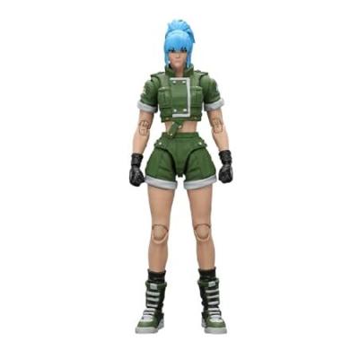 エンターベイ製ジェットリー ジェットリー フィギュア（セット/単品：セット）の商品一覧 通販