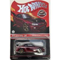 r34 gt-r（Hot Wheels／ゲーム、おもちゃ）の商品一覧 通販 - Yahoo