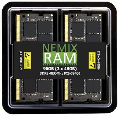 ddr5 96gb（メモリー）（モジュール形状：DIMM）｜PCパーツ | スマホ