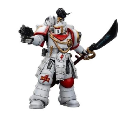 joytoy ウォーハンマー（フィギュア本体）｜フィギュア | ゲーム