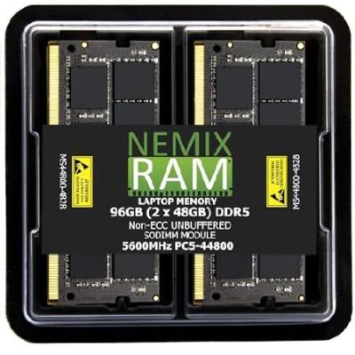 96gb ddr5の商品一覧 通販 - Yahoo!ショッピング