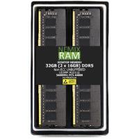 ddr5 pc5-44800（メモリー）｜PCパーツ | スマホ、タブレット
