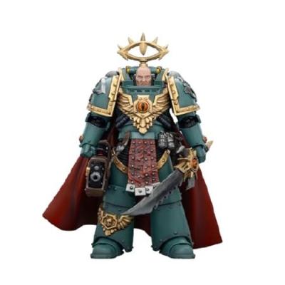 joytoy ウォーハンマー（フィギュア本体）｜フィギュア | ゲーム