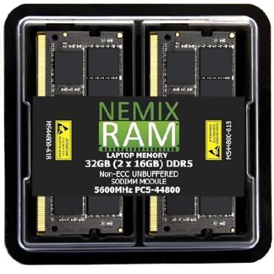 ddr5 pc5-44800（メモリー）｜PCパーツ | スマホ、タブレット