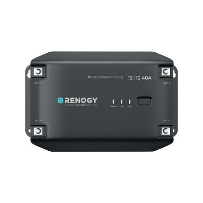 renogy 走行充電器 50a（RENOGY）のおすすめ人気商品一覧 通販 - Yahoo