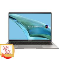 ASUS 13.3型ノートパソコン Zenbook S 13X OLED UX5304VA(Core i7 メモリ…-11000円キャッシュバック | テクノス