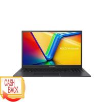 ASUS 15.6型ノートパソコン Vivobook 15X K3504ZA (Core i5メモリ 16GBSS…-11000円キャッシュバック | テクノス