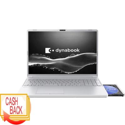 ダイナブック Corei5 16GB SSD Office2024 Dynabook Nešiojamas kompiuteris|Boxforpc – BoxForPC