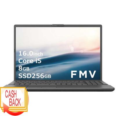 富士通 ノートパソコン fmva45b3のおすすめ人気商品一覧 通販