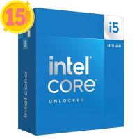 Intel(インテル) (国内正規品)Intel CPU Core i5 14600K 第14世代 インテル BX8071514600… 15倍P | テクノス