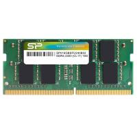 SP Silicon Power シリコンパワー SO-DIMM ノートPC用メモリDDR4-2400(PC4-19200) 16GB×1枚 260 | Wonder-SHOP