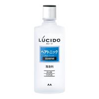 LUCIDO(ルシード) ヘアトニック 200mL | Wonder-SHOP