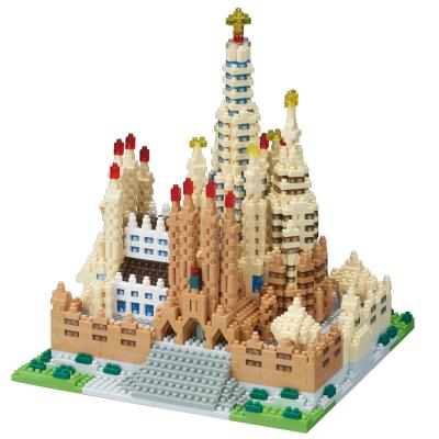 ナノブロック ディズニー（ブロック）｜おもちゃ | ゲーム、おもちゃ