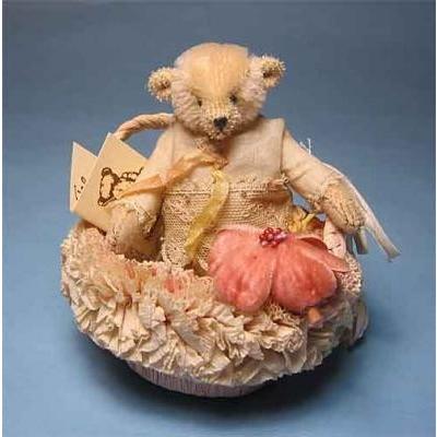 テディベアストアbyKetchupsunset - アーティストベア｜Yahoo!ショッピング