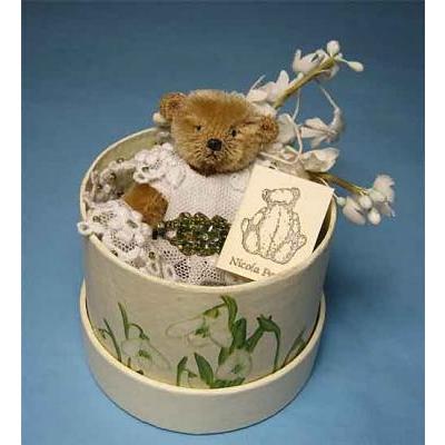 テディベアストアbyKetchupsunset - アーティストベア｜Yahoo!ショッピング