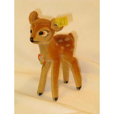 バンビぬいぐるみ（Steiff）の商品一覧 通販 - Yahoo!ショッピング