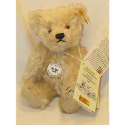 Steiff シュタイフ社 テディベア レプリカ Classic 1920 テディベア 1920 35cm | ドイツ最高級テディベアのシュタイフ