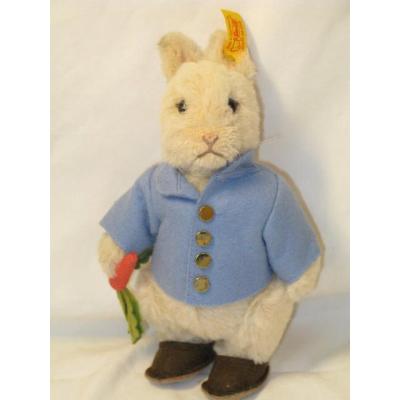 シュタイフ ピーターラビットのおすすめ人気商品一覧 通販