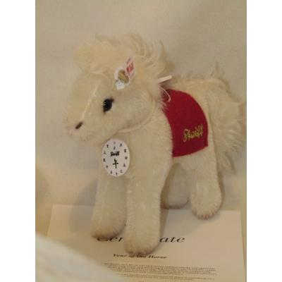 シュタイフ 馬（ゲーム、おもちゃ）のおすすめ人気商品一覧 通販