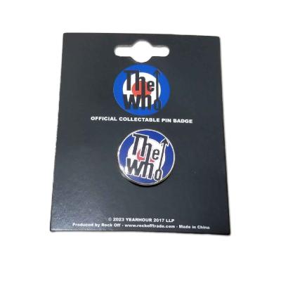 THE WHO グッズのおすすめ人気商品一覧 通販 - Yahoo!ショッピング