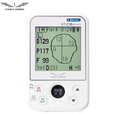 イーグルビジョン ピンポジ君対応コース（EAGLE VISION／ゴルフ