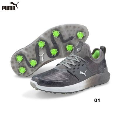 PUMA ゴルフシューズ（スパイクタイプ：ソフトスパイク）｜ゴルフ