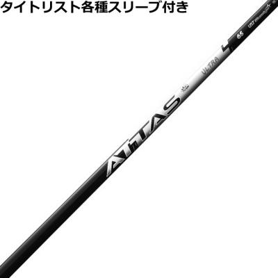 週末セール！美品！ATTAS RX ULTRA BLACK 6SX TMスリーブ ウッドシャフト,USTマミヤ,ATTAS | Teeolive芦屋店 公式ECサイト