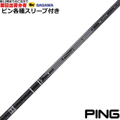 テンセイプロ1kハイブリッド（PING）のおすすめ人気商品一覧 通販