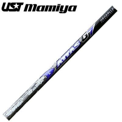 【美品】ATTAS G7 6S NANOALLOY TaylorMade 5U UST Mamiya ATTAS G7 - 2ndshaft.com