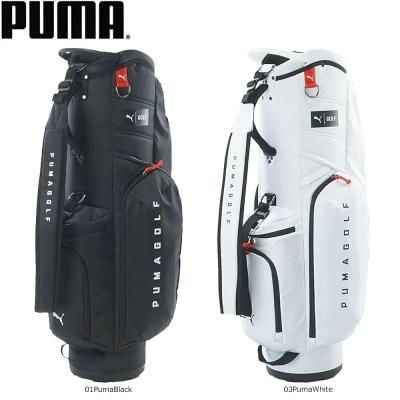 キャディバッグ 軽量（PUMA）のおすすめ人気商品一覧 通販 - Yahoo
