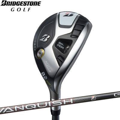 BRIDGESTONE GOLF ユーティリティ（番手：3U）｜クラブ（メンズ