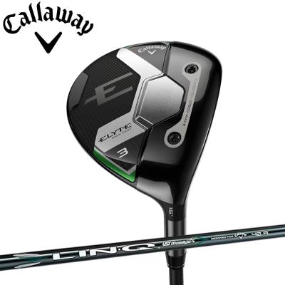 エリートグリップ（Callaway）のおすすめ人気商品一覧 通販 - Yahoo