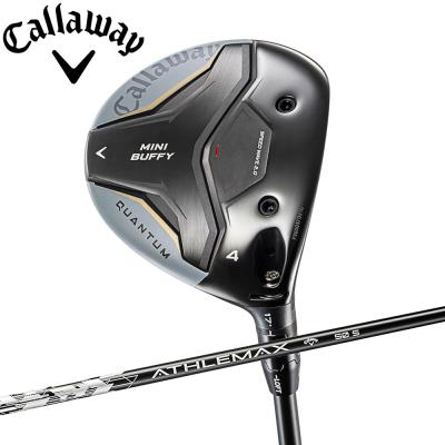 Callaway フェアウェイウッド（番手：4W）｜クラブ（メンズ）｜ゴルフ