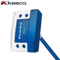 Kasco WB-011 キャスコ Blue9/9 ボックス パター | ティーオリーヴ芦屋店