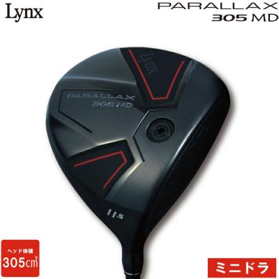 LYNX ゴルフクラブセット 黒 ドライバー、クリーク付き LYNX ゴルフクラブセット 黒 ドライバー、クリーク付き