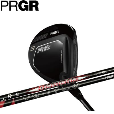 PRGR スポーツ用品（番手：7W）おすすめ人気商品一覧 通販 - Yahoo