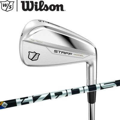 Wilson Staff ユーティリティ（ロフト角：24度）｜クラブ（メンズ