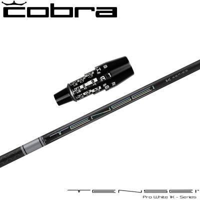 テンセイ 1k ホワイト（シャフトの硬さ：SR）のおすすめ人気商品一覧